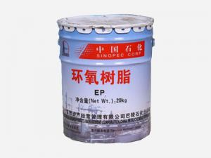環(huán)氧樹(shù)脂膠泥（環(huán)氧樹(shù)脂、固化劑、稀釋劑、粉料）